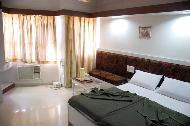 Hotel Sonali Regency